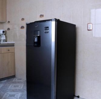Las Palmas Apartment | Departamento Bugambilias