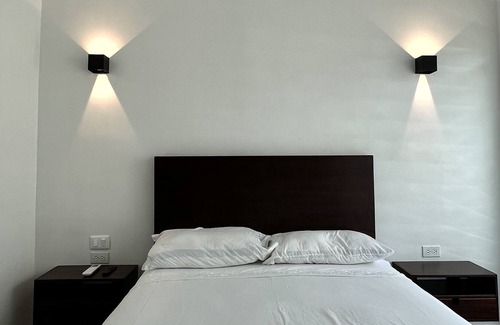 Ciudad Valles Apartment | Departamento céntrico Huasteca potosina