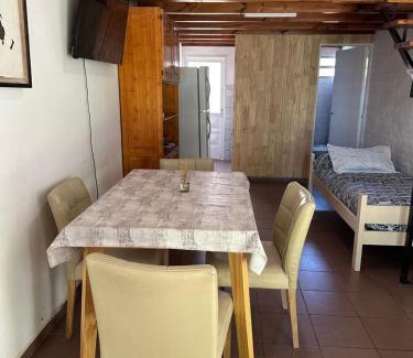 General Alvear Apartment | Departamento Céntrico General Alvear