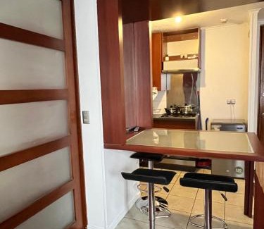 Bellas Artes Apartment | Departamento Céntrico 1 ambiente