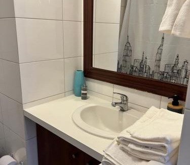 Bellas Artes Apartment | Departamento Céntrico 1 ambiente