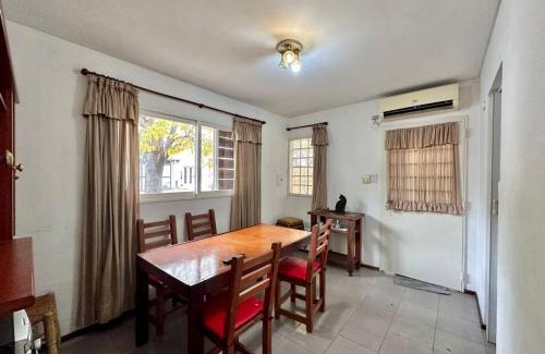 La Plata Apartment | Departamento céntrico, cerca de parque, cochera,