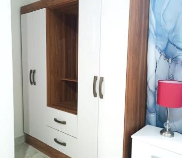 Monserrate Apartment | Departamento céntrico de estreno con cochera