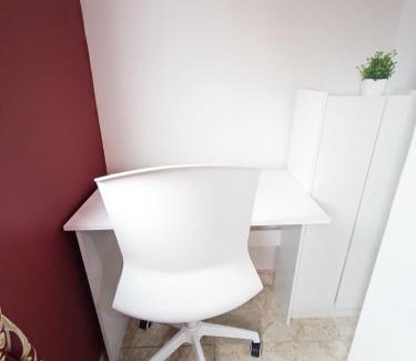 Monserrate Apartment | Departamento céntrico de estreno con cochera