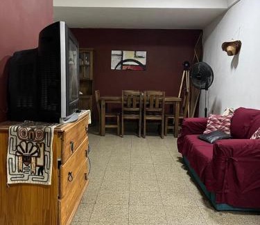 Santa Fe Apartment | Departamento céntrico en Santa Fe capital