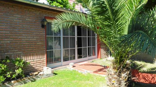Tigre Apartment | Departamento céntrico en Tigre