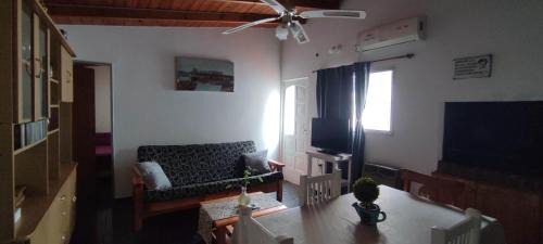 Tigre Apartment | Departamento céntrico en Tigre
