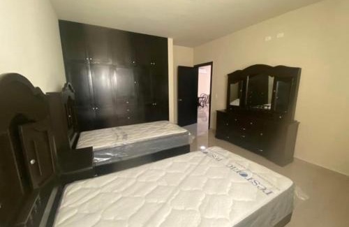 Monclova Apartment | departamento céntrico para visitas