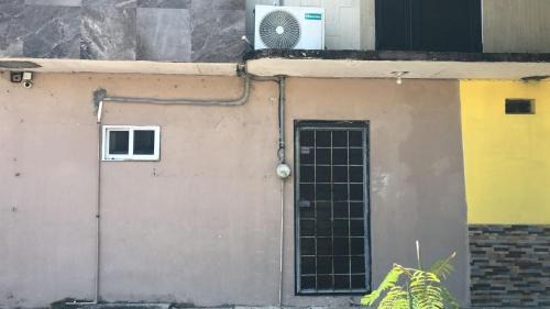 Zona Centro Apartment | Departamento céntrico semiamueblado