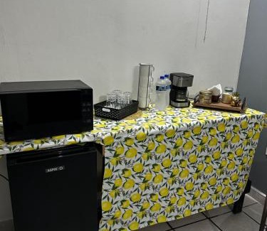 Zona Centro Apartment | Departamento céntrico semiamueblado