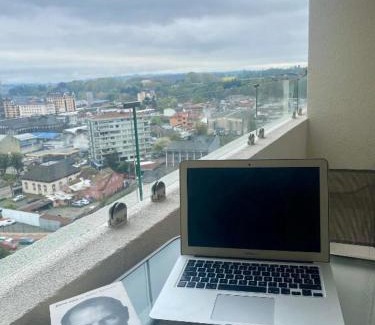 Osorno Apartment | Departamento céntrico y moderno en Osorno