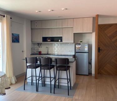 Tarija Apartment | Departamento Cómodo