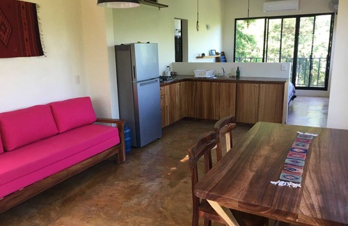 Salchi Apartment | Departamento Completo, Playa Paradisiaca,