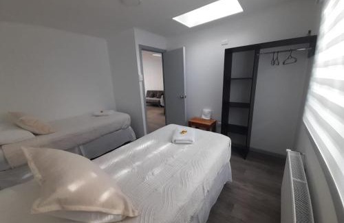 Puerto Natales House | Departamento Calafate