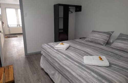 Puerto Natales House | Departamento Calafate