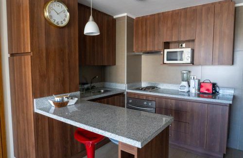 Calama Apartment | Departamento Calama