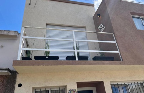 Balcarce Apartment | Departamento calle 32