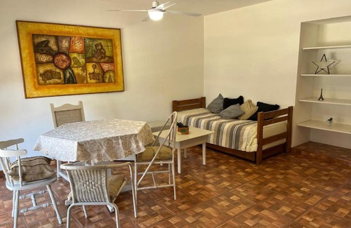 Balcarce Apartment | Departamento calle 32