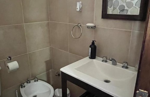 Balcarce Apartment | Departamento calle 32
