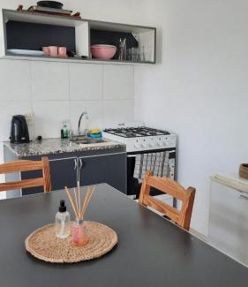 General Pico Apartment | Departamento calle 5