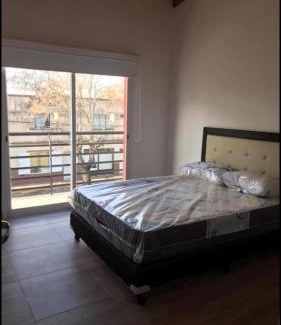 Las Flores Apartment | Departamento calle Alsina