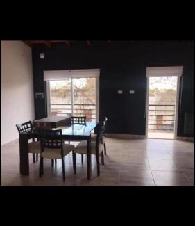 Las Flores Apartment | Departamento calle Alsina