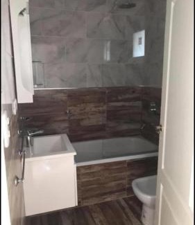 Las Flores Apartment | Departamento calle Alsina