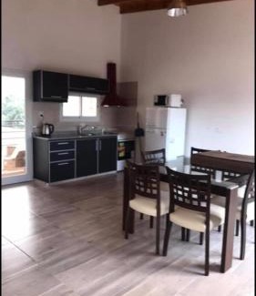 Las Flores Apartment | Departamento calle Alsina