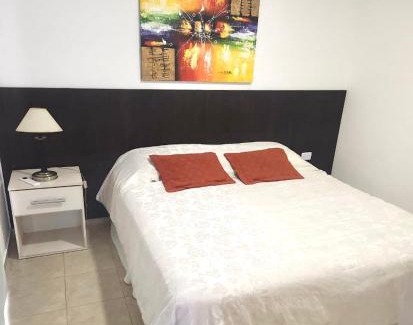 La Rioja Apartment | Departamento Capital
