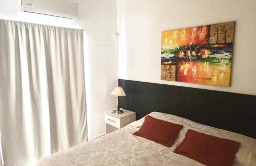 La Rioja Apartment | Departamento Capital