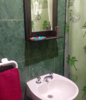 San Juan Apartment | Departamento capital uaq