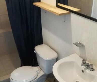 Mezcales Apartment | Departamento Carima PB