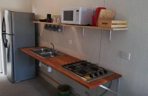 Mezcales Apartment | Departamento Carima PB