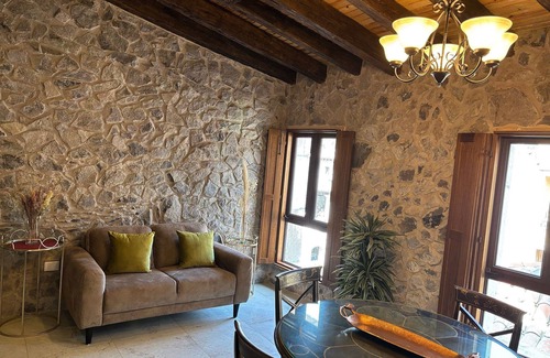 Santeagueda Apartment | Departamento Carlo Crivelli