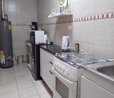 Punta Arenas Apartment | Departamento Carrera Pinto