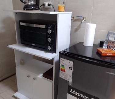 Punta Arenas Apartment | Departamento Carrera Pinto
