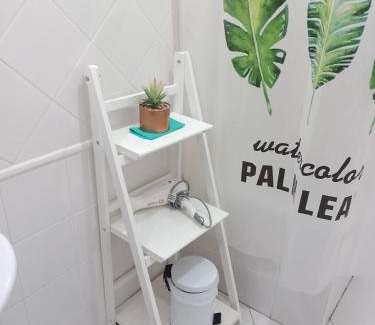 Punta Arenas Apartment | Departamento Carrera Pinto