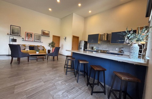 Santeagueda Apartment | Departamento Casa Flores