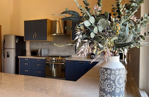 Santeagueda Apartment | Departamento Casa Flores
