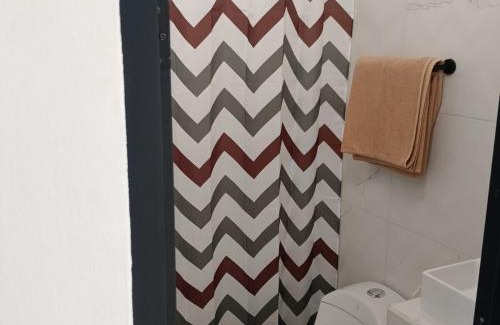 La Cruz de Huanacaxtle Apartment | Departamento Casa Bahía