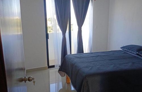 La Cruz de Huanacaxtle Apartment | Departamento Casa Bahía