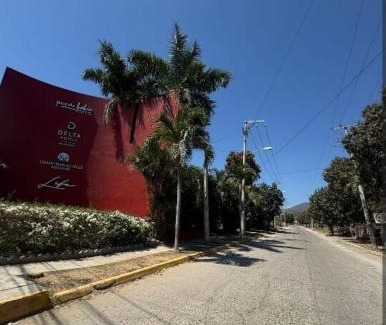 La Cruz de Huanacaxtle Apartment | Departamento Casa Bahía