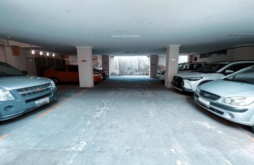 Loja Apartment | Departamento Casco Centrico con Garage