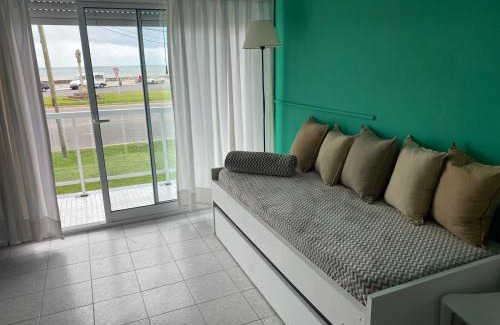 Constitucion Apartment | Departamento Cataluña Vista al Mar