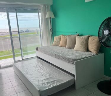 Constitucion Apartment | Departamento Cataluña Vista al Mar