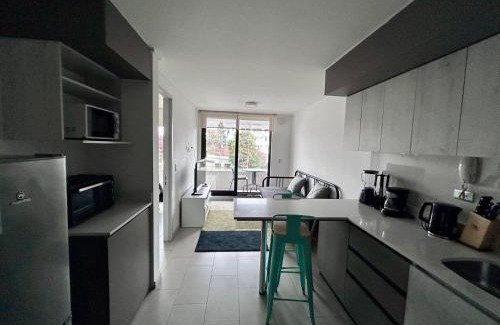 Yerbas Buenas Apartment | Departamento central, exclusivo