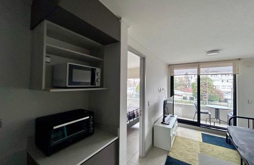 Yerbas Buenas Apartment | Departamento central, exclusivo