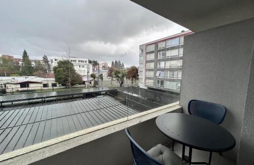 Yerbas Buenas Apartment | Departamento central, exclusivo