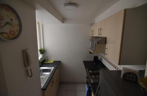 Vina del Mar Apartment | Departamento central, 2 Dormitorios 4 personas