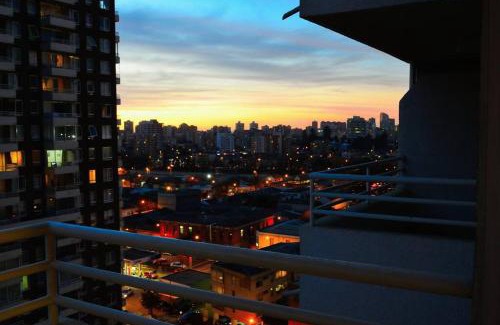 Vina del Mar Apartment | Departamento central, 2 Dormitorios 4 personas